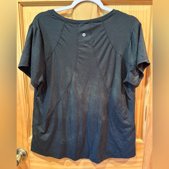 RBX Hocus Pocus “Legends Never Die” Graphic Tee women’s XL - Picture 2 of 9